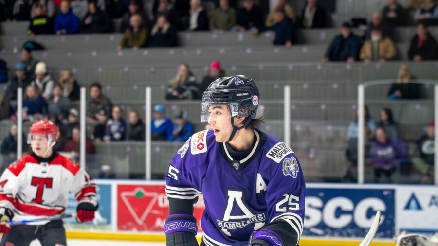 Aura Commits To Waterloo