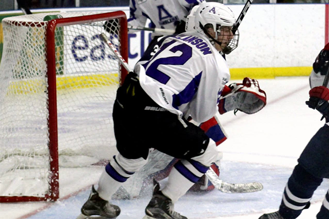 Draft Rewind: Jacob Melanson