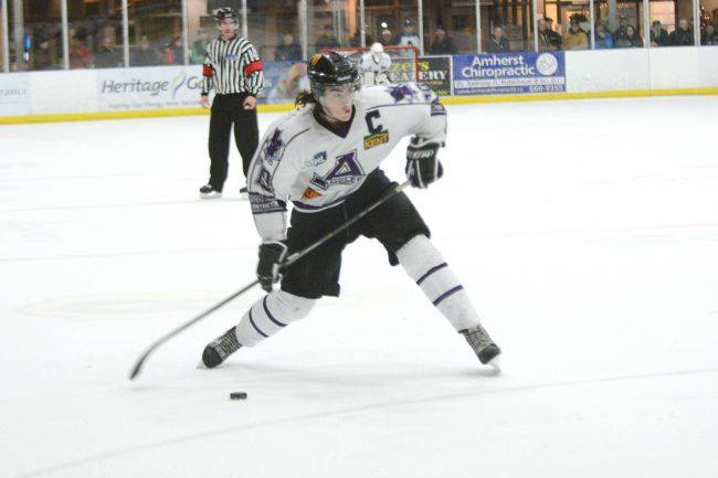 Draft Rewind: Zack MacEwen