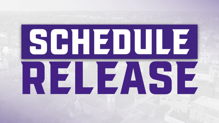 Ramblers Unveil 2026-27 Regular Season Schedule
