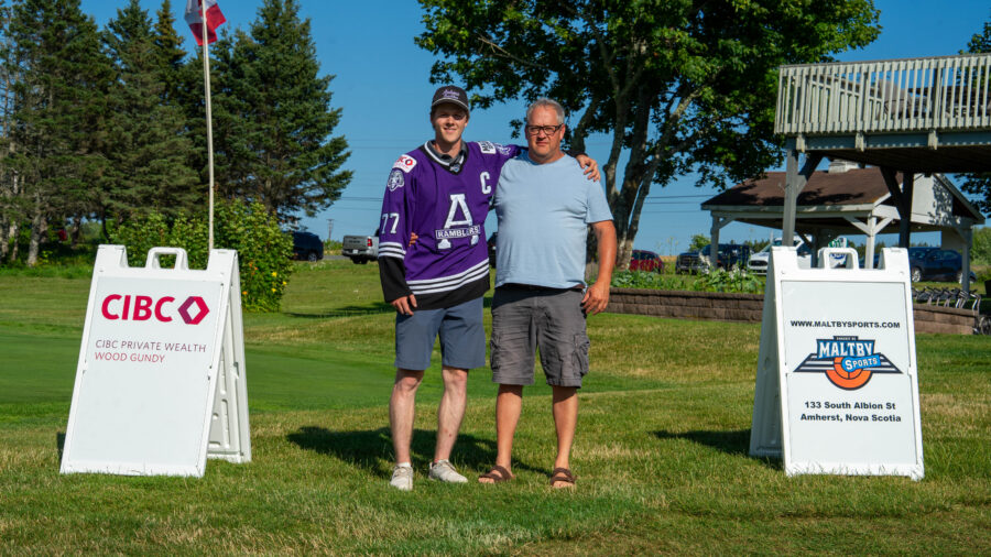Ramblers Name Richard Team Captain