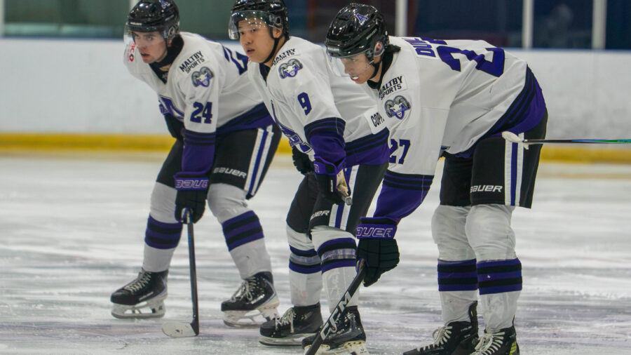 Ramblers Fall 5-2 to Campbellton Tigers