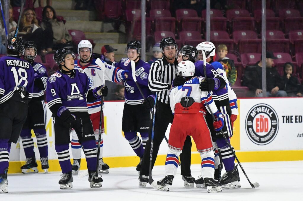 Summerside Western Capitals