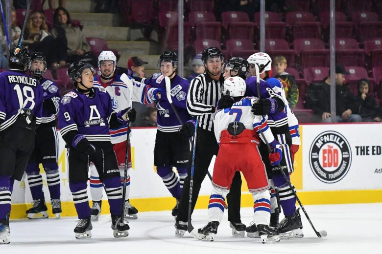 Summerside Western Capitals