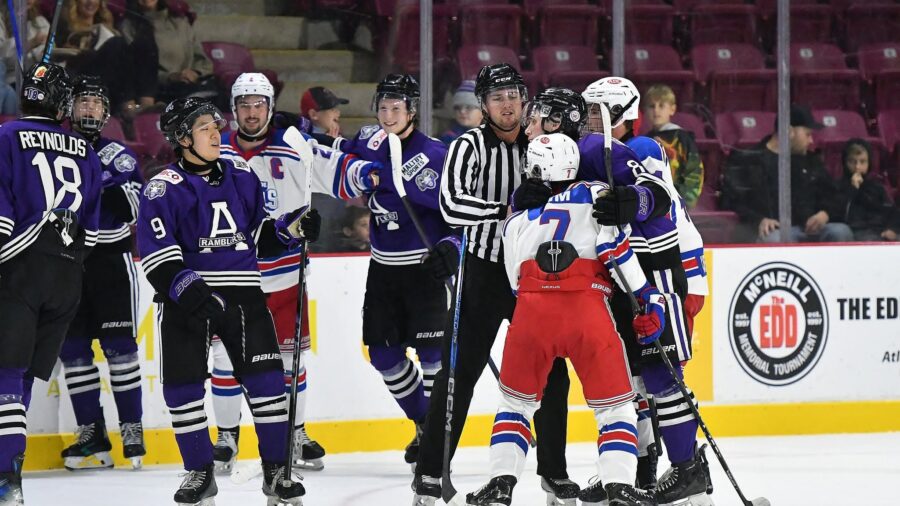 Summerside Western Capitals