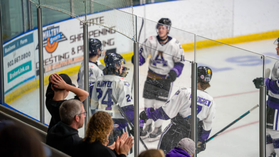 Ramblers Bounce Back with 4-2 Win Over Western Capitals